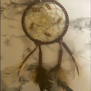 Beautiful dream catcher